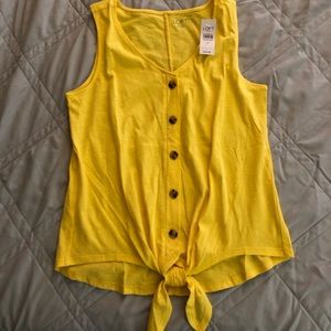 Brand New Ann Taylor Shirt